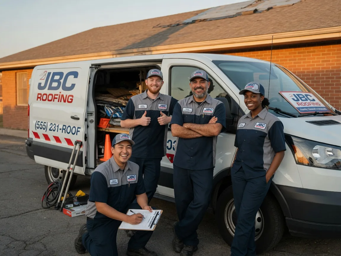 Roof Replacement company in South Salem, OH