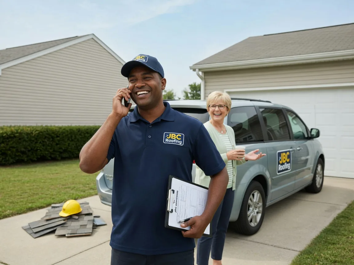 Roof Replacement South Salem, OH FAQs